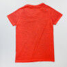 Odlo T-Shirt MC Blackcomb Ceramic - Seconde main T-shirt femme - Rose - M | Hardloop