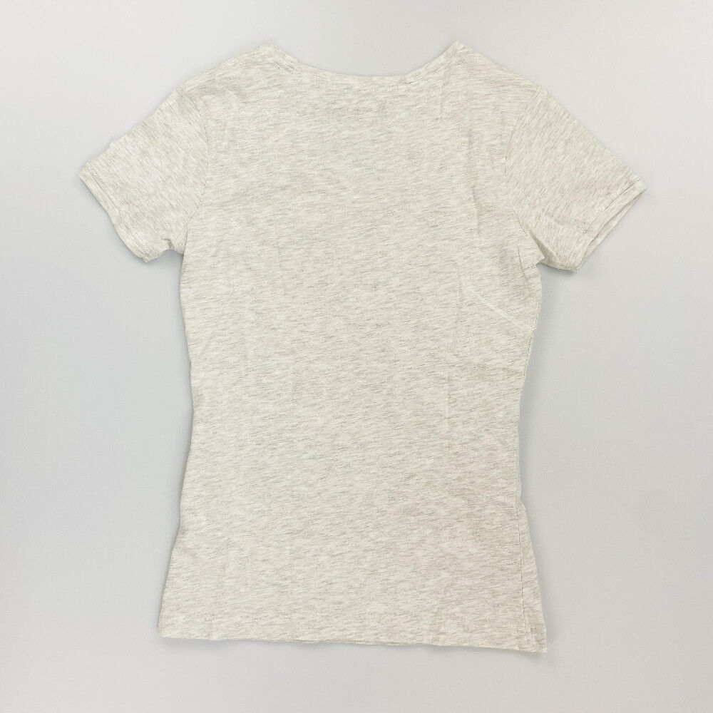 Alpine Pro Laila 3 - T-shirt di seconda mano - Donna - Grigio - S | Hardloop