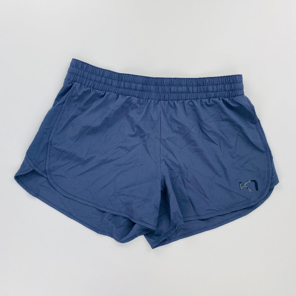 Kari Traa Nora Shorts - Segunda Mano Pantalones cortos - Mujer - Azul - M