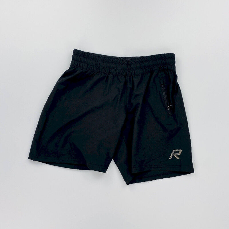 Rukka Hubert Jr - Pantaloncini di seconda mano - Bambino - Nero - 134/140 | Hardloop