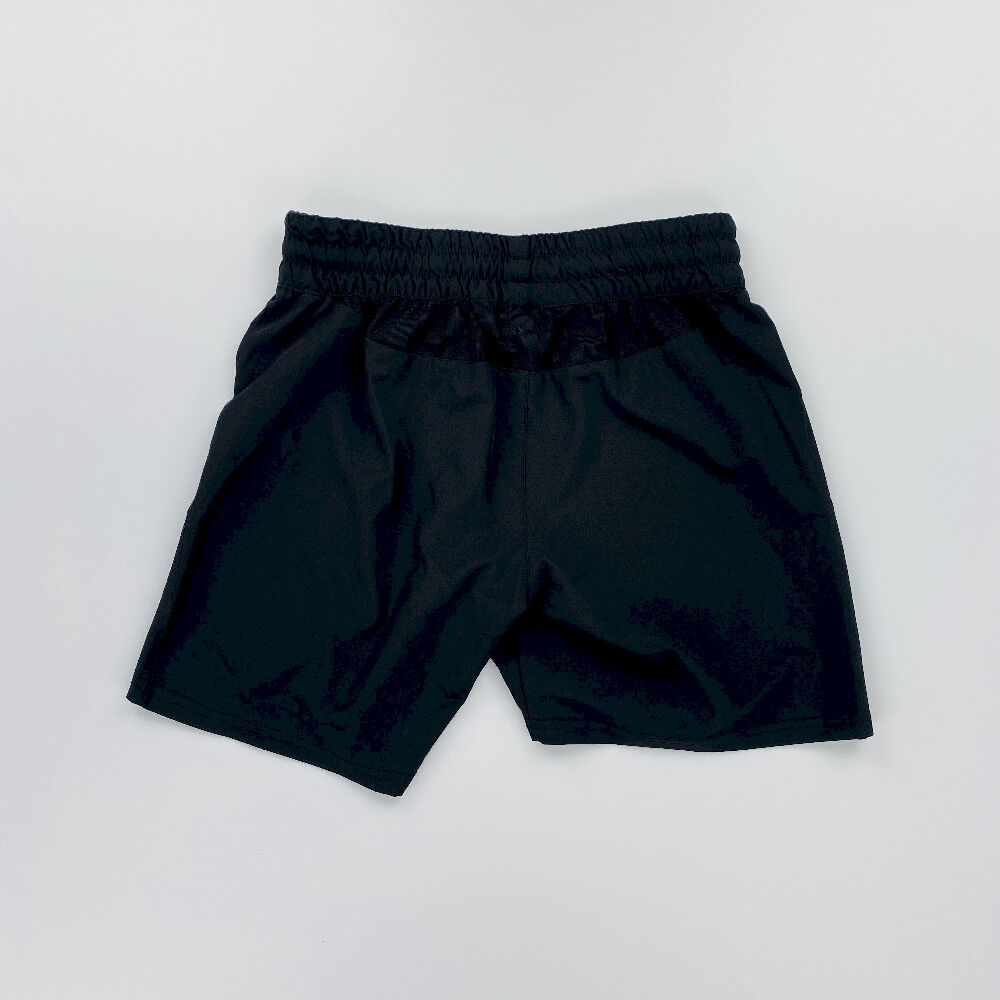 Rukka Hubert Jr - Pantaloncini di seconda mano - Bambino - Nero - 134/140 | Hardloop