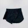 Mizuno ER 4.5 2-in-1 Short W - Pantaloncini di seconda mano - Donna - Nero - M | Hardloop