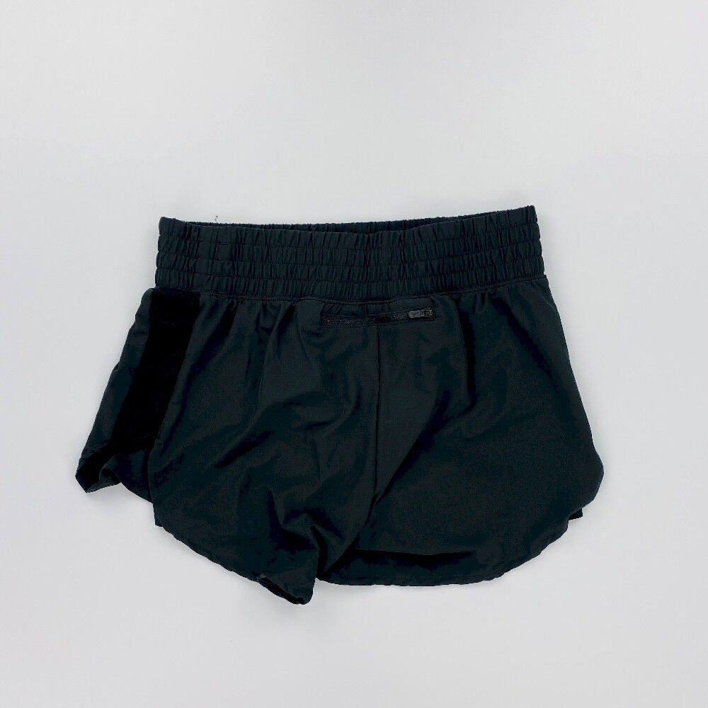 Mizuno ER 4.5 2-in-1 Short W - Pantaloncini di seconda mano - Donna - Nero - M | Hardloop