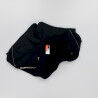 Happy & So Short 2-in-1 - Second Hand Spodenki damskie - Noir - 40 | Hardloop