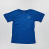 Rukka Melli - Seconde main T-shirt enfant - Bleu - 134/140 | Hardloop
