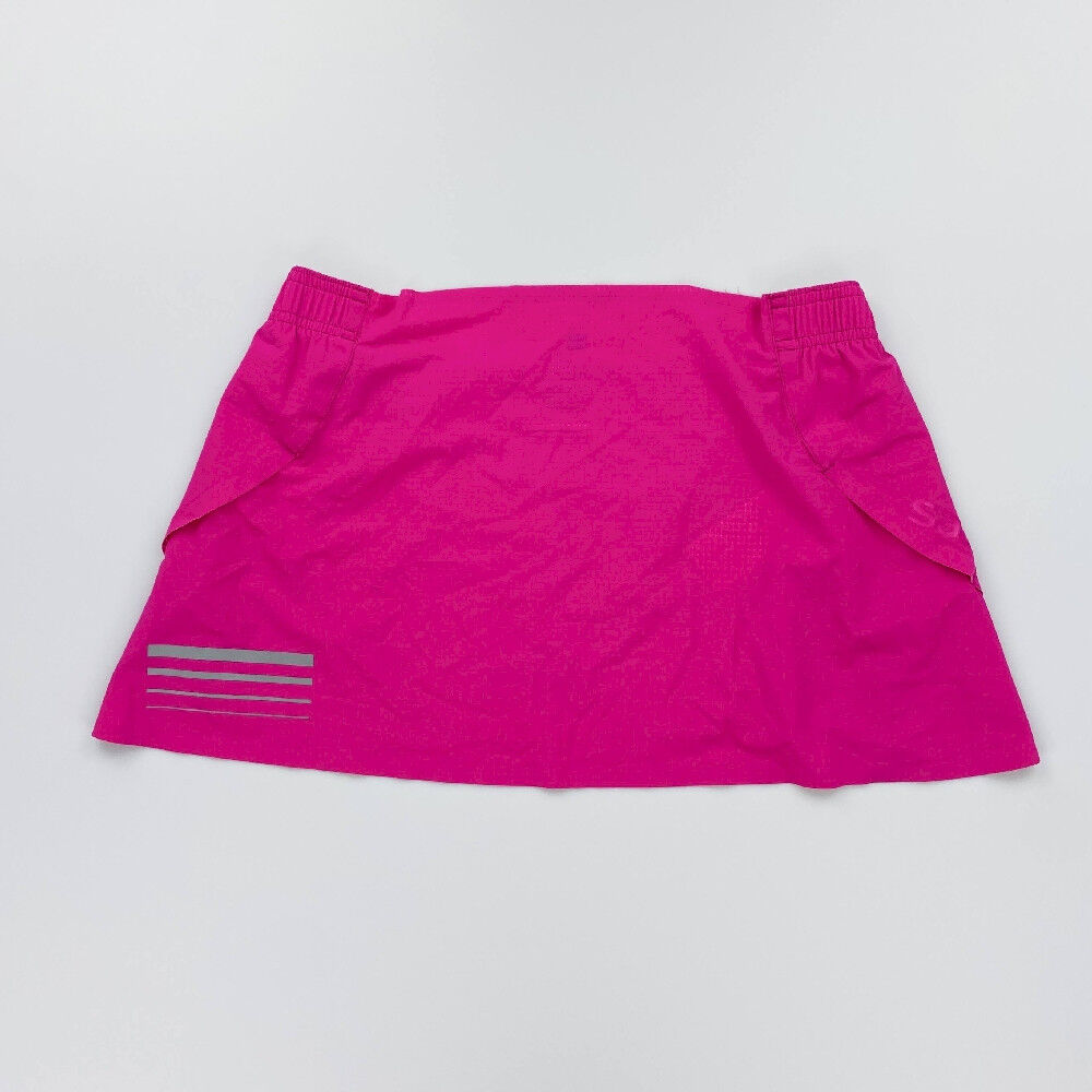 Salomon S/Lab Short 4M - Second Hand Spodenki damskie - Rose - S | Hardloop