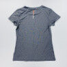 Kari Traa LAM LS - Seconde main Sous-vêtement technique femme - Gris - L | Hardloop