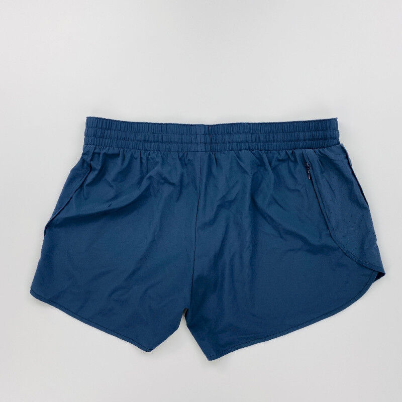 Kari Traa Nora Shorts - Pre-owned Short - Damer - Blå - L | Hardloop