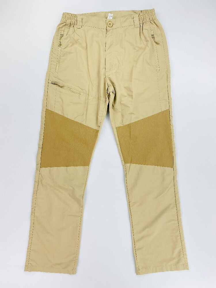 Wrangler Cargo Bootcut Conver - Second Hand Walking trousers