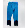 Alpine Pro Spida - Seconde main Pantalon randonnée femme - Bleu - 42 | Hardloop