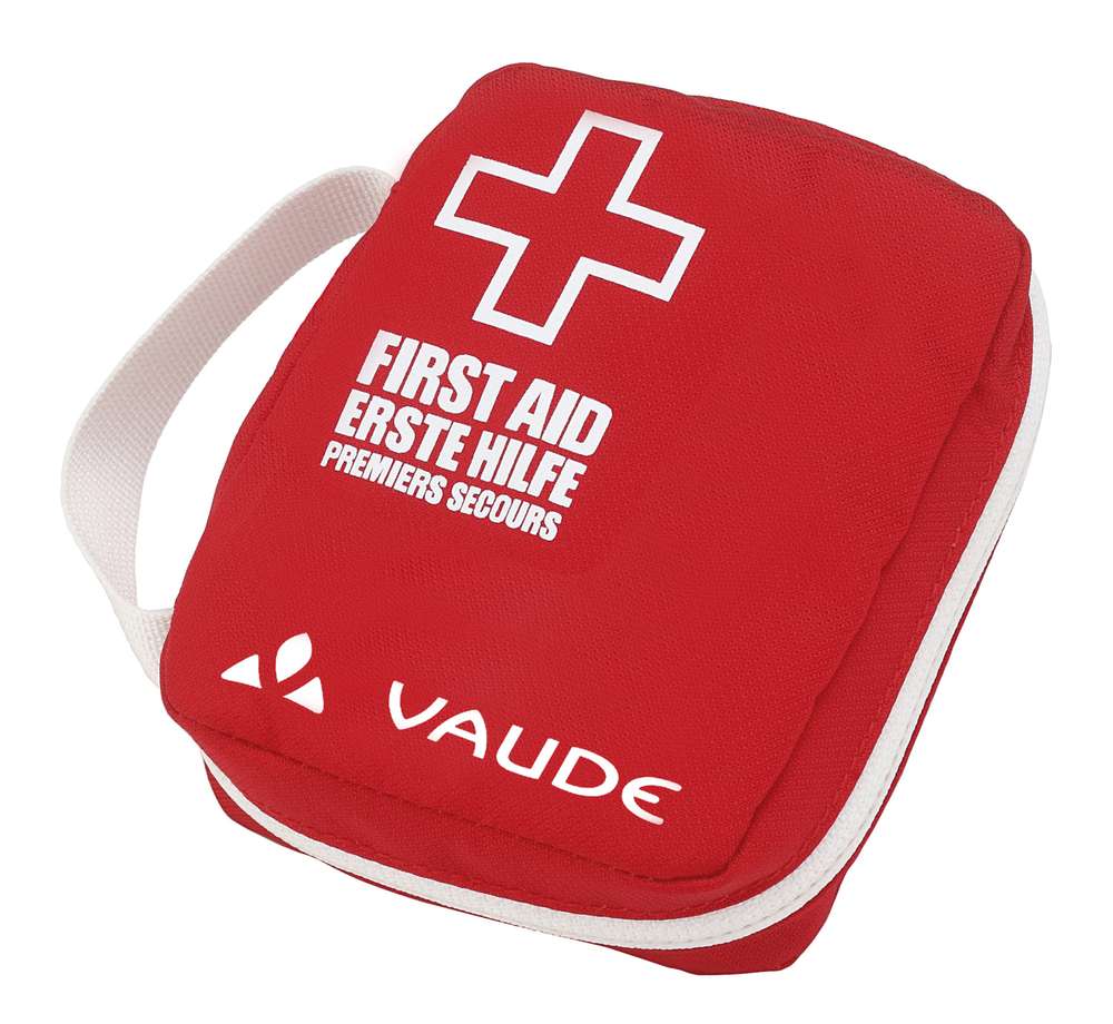 Vaude First Aid Kit Hike XT - Apteczka turystyczna | Hardloop