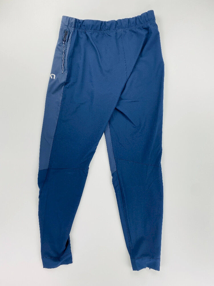 Kari Traa Tirill Pant - Pantaloni da escursionismo di seconda mano - Uomo - Blu - L | Hardloop