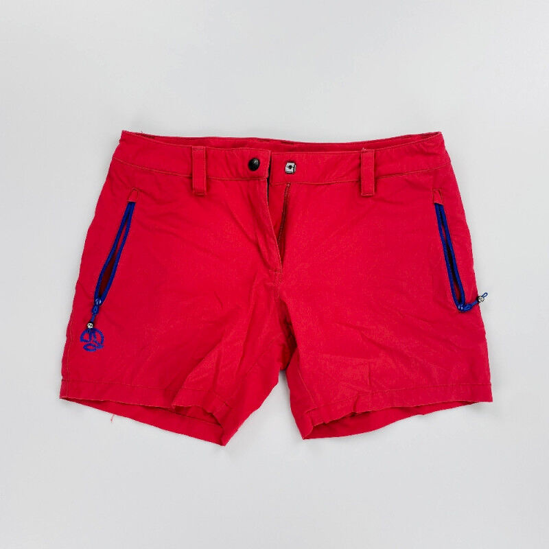Ternua - Second Hand Shorts - Damen - Rosa - L | Hardloop