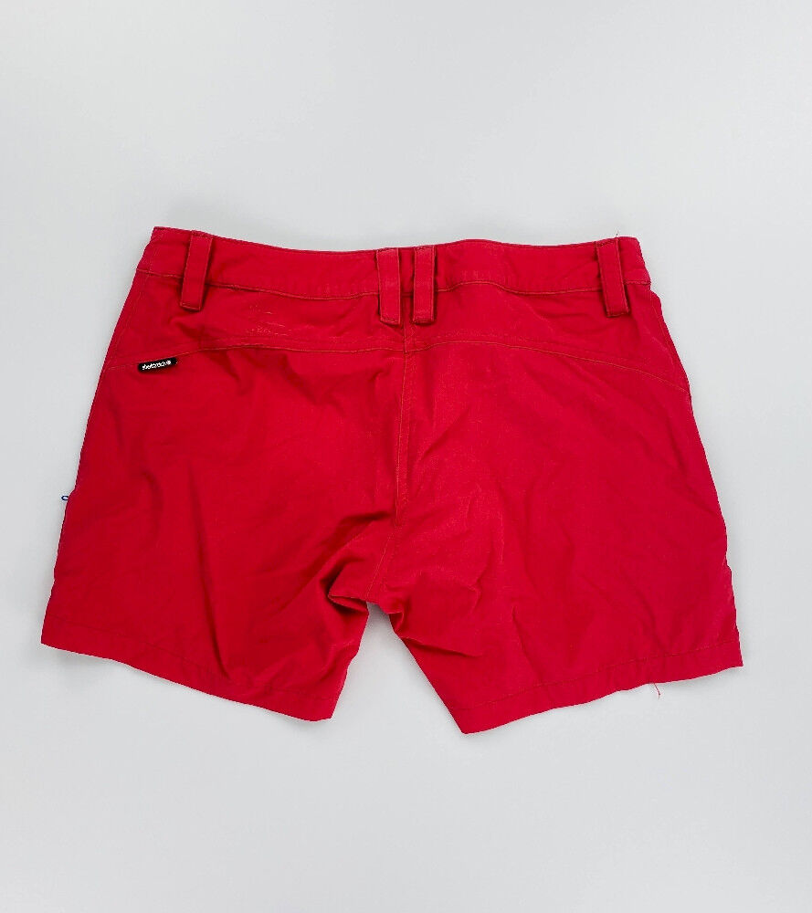 Ternua Second Hand Spodenki damskie - Rose - L | Hardloop