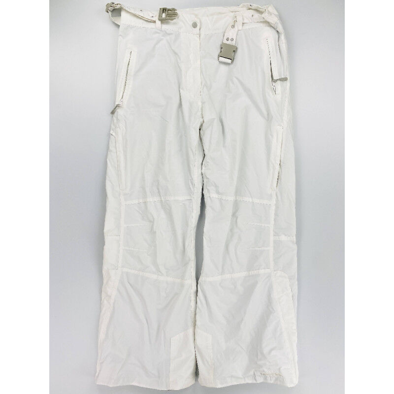 Trespass - Second Hand Ski trousers - Women's - White - XXL | Hardloop
