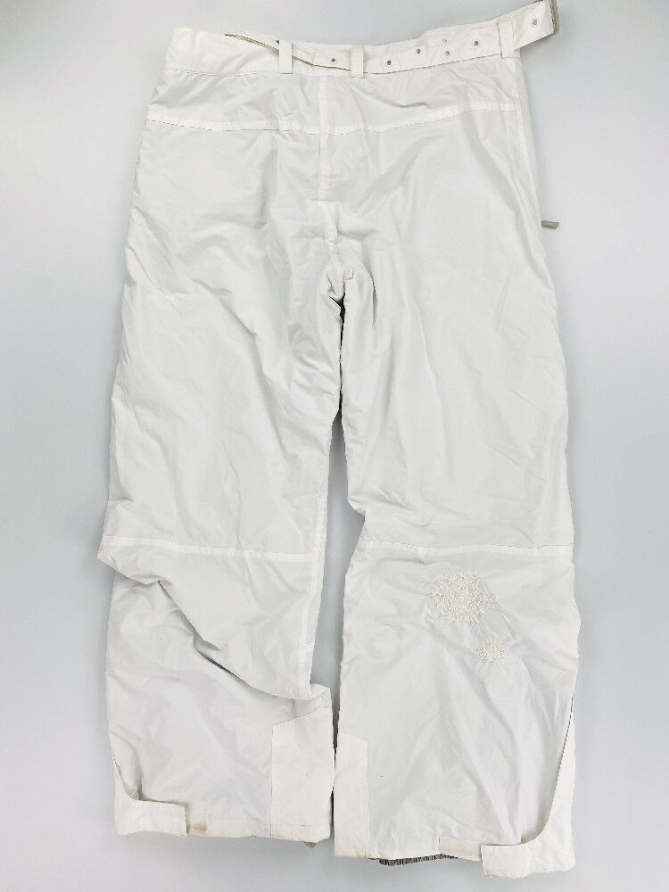Trespass Seconde main Pantalon ski femme - Blanc - XXL | Hardloop