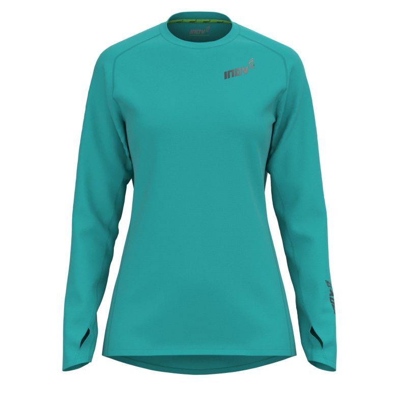 Inov-8 Base Elite LS - T-shirt - Women's