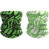 Black Green / Green White