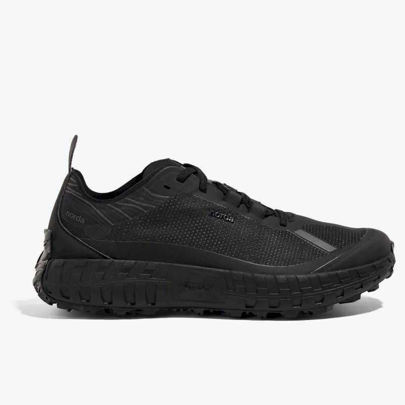Norda 001 - Trailrunningschoenen - Dames