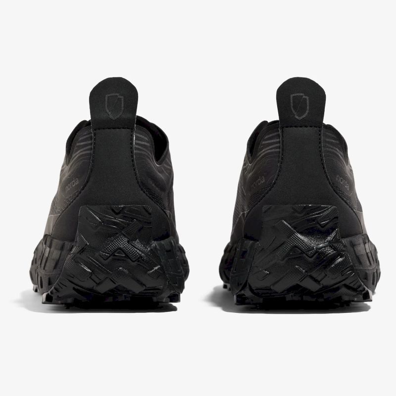 Norda Norda 001 - Chaussures trail femme | Hardloop