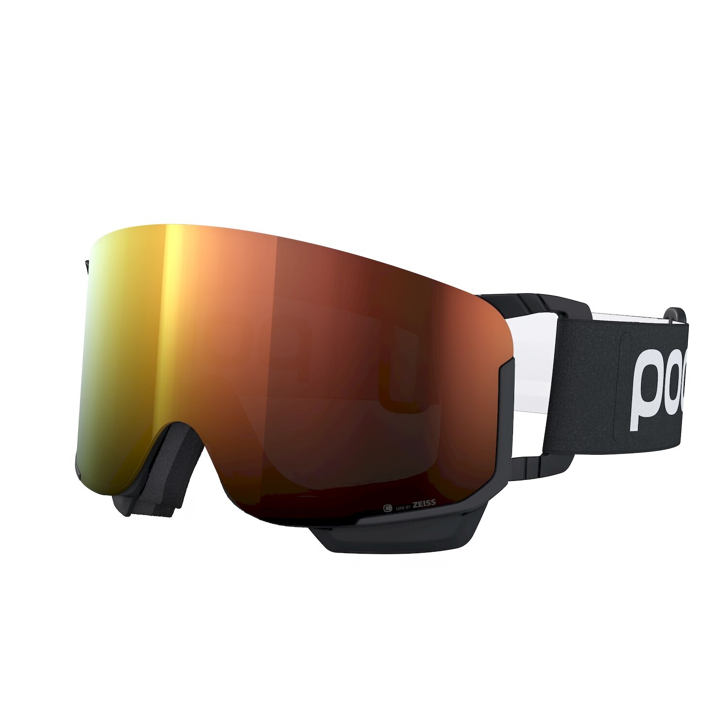 Poc Nexal Mid Clarity - Ski goggles