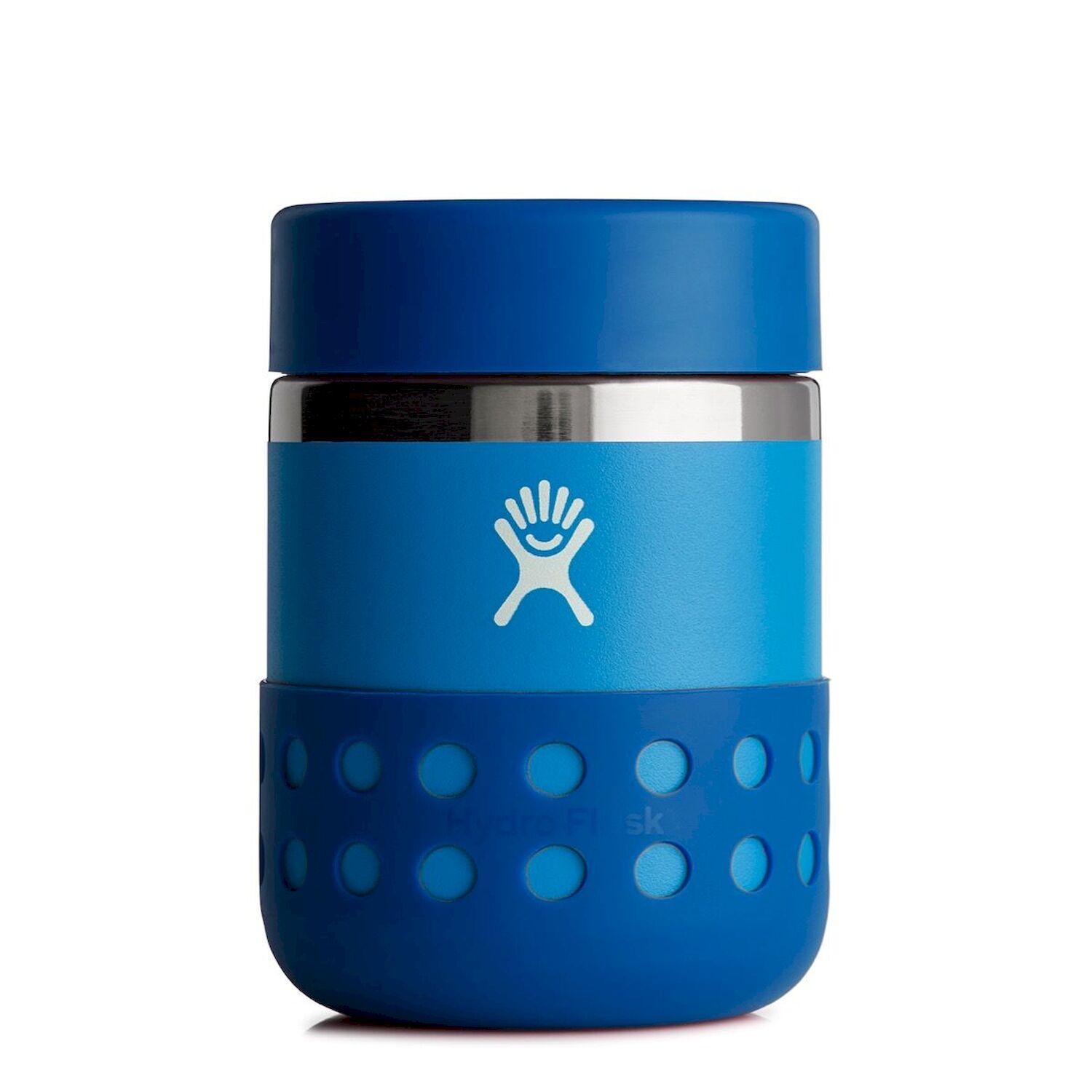 Hydro Flask 12 oz Kids Insulated Food Jar And Boot - Bewaarbakje