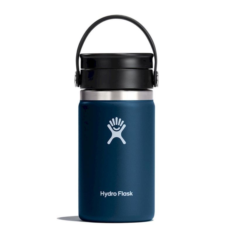 12 Oz Wide Flex Sip Lid - Isoleerfles 55 mL