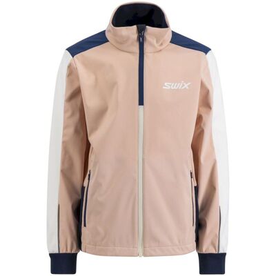 Cross Jacket Junior - Langlaufjacke - Kind