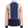 Swix Cross Jacket Junior - Veste ski de fond enfant | Hardloop