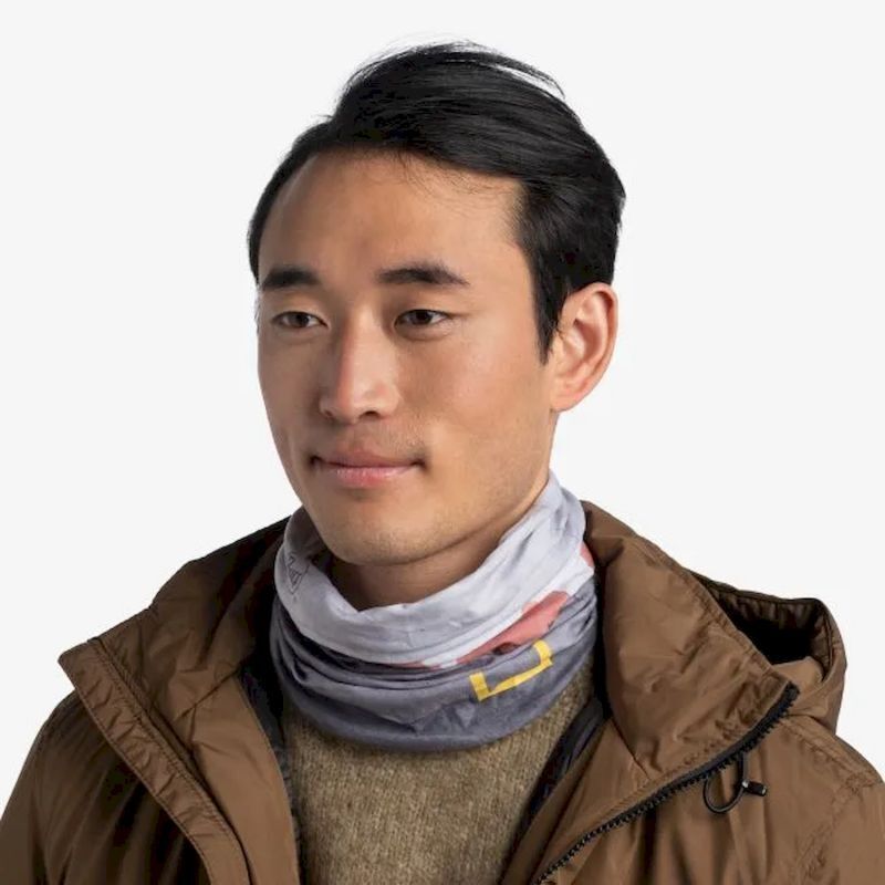 Buff Original Ecostretch - Neck warmer