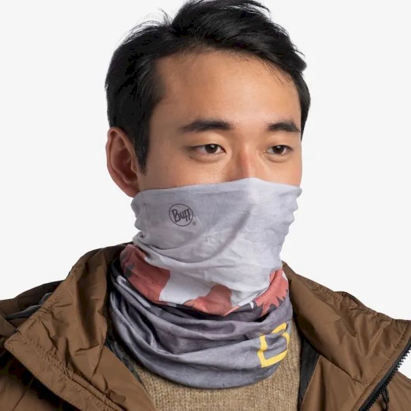 Buff Original Ecostretch - Neck warmer