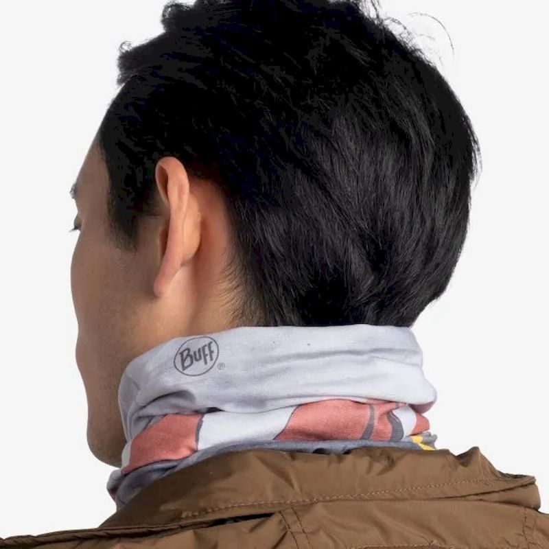 Buff Original Ecostretch - Neck warmer