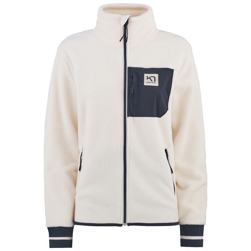 Rothe Midlayer - Polaire femme