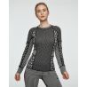 Kari Traa Smekker Long Sleeve - Ropa interior - Mujer
