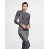 Kari Traa Smekker Long Sleeve - Dámsky Dres