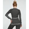 Kari Traa Smekker Long Sleeve - Dámsky Dres