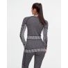 Kari Traa Smekker Long Sleeve - Synthetisch ondergoed - Dames