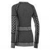 Kari Traa Smekker Long Sleeve - Syntetisk undertøj - Damer
