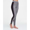 Kari Traa Rose High Waist Pant - Ropa interior merino - Mujer