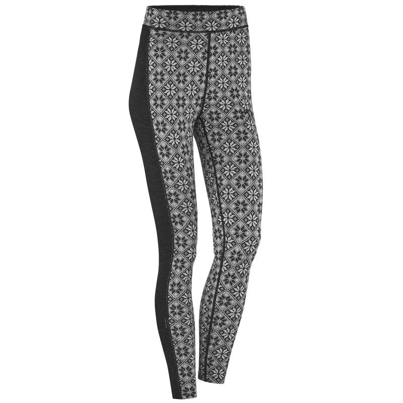 Kari Traa Lekker Half-Zip - Sous-vêtement thermique femme | Hardloop