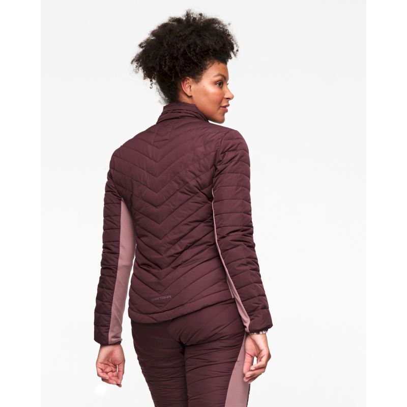 Kari Traa Eva Down Jacket - Dámská Péřova