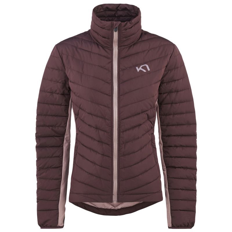 Eva Down Jacket - Casaco penas mulher