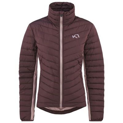 Eva Down Jacket - Hybridjacke - Damen