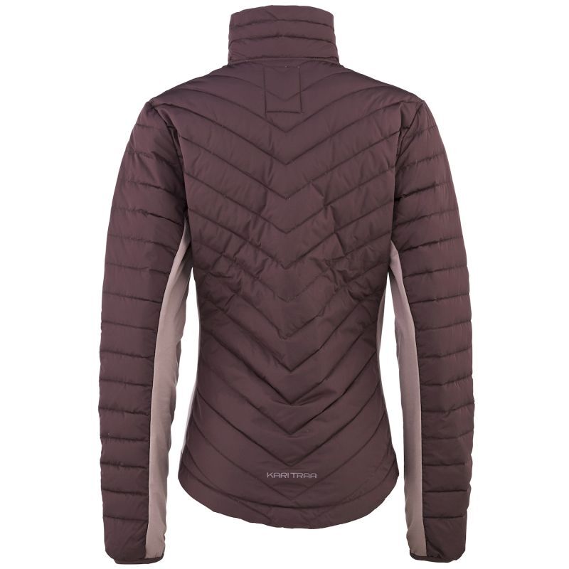 Kari Traa Eva Down Jacket - Untuvatakki - Naiset