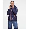 Kari Traa Tirill Down Jacket - Giacca ibrida - Donna
