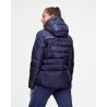 Kari Traa Tirill Down Jacket - Giacca ibrida - Donna
