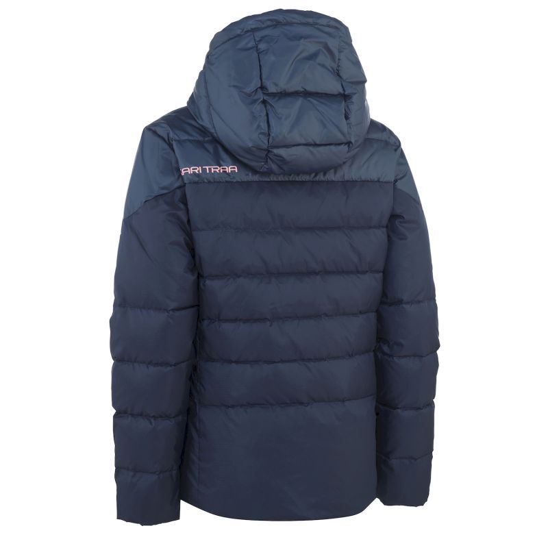 Kari Traa Tirill Down Jacket - Chaqueta híbrida - Mujer