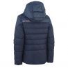 Kari Traa Tirill Down Jacket - Giacca ibrida - Donna