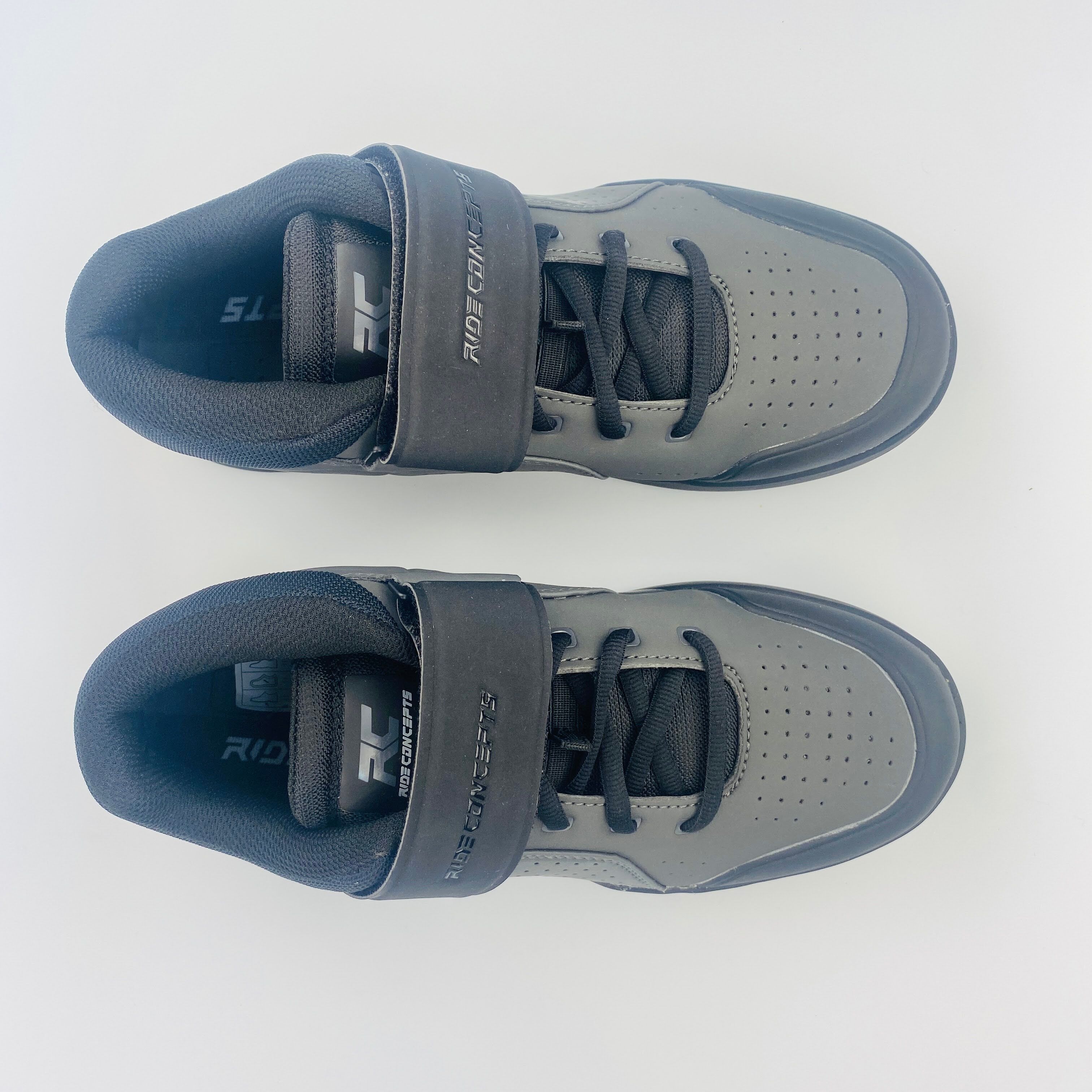 Ride Concepts TNT - Scarpe ciclismo di seconda mano - Uomo - Nero - 42.5 | Hardloop