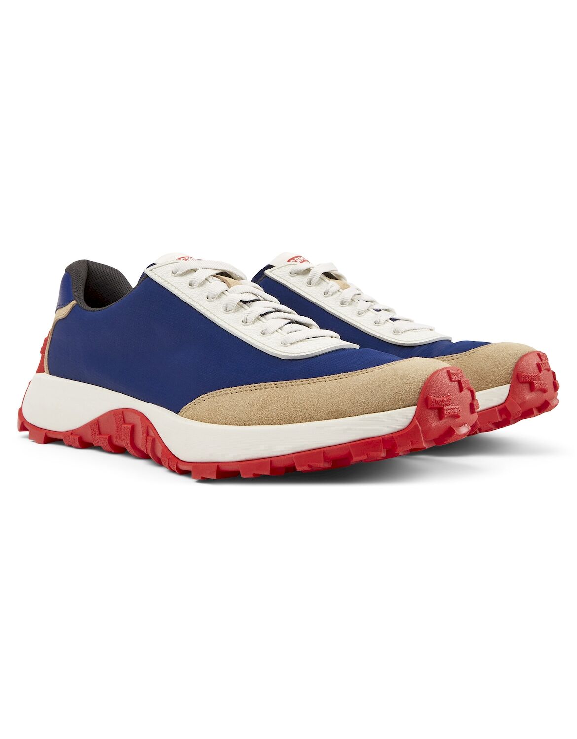 Camper Drift Trail - Buty meskie | Hardloop